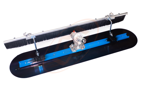 Big Blue Glider Hybrid Kit